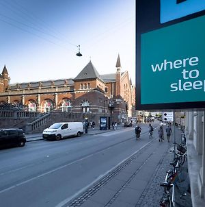 Where To Sleep Kodaň Exterior photo
