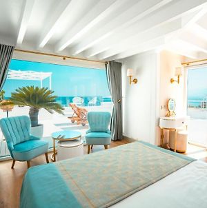 Pacco Hotel & Spa Antalya Exterior photo