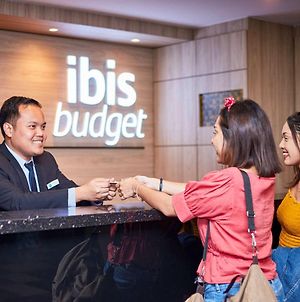 Hotel Ibis Budget Singapore Ruby Exterior photo