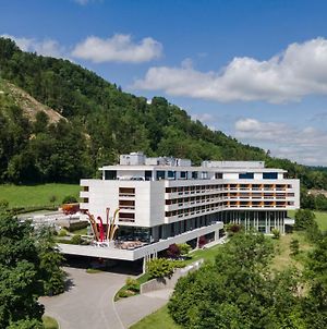 Five Zurich - Luxury City Resort Curych Exterior photo