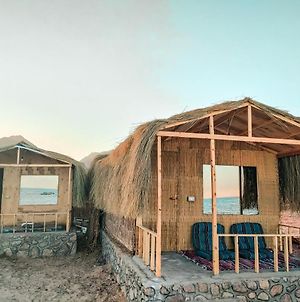 Hotel Sinai Life Beach Camp Nuweiba` Exterior photo