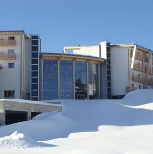 Le Blanc Hotel&Spa Vason Exterior photo