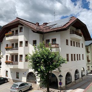 Apartmán Ferienhaus Birgit - Inklusive Eintritt Alpentherme Bad Hofgastein Exterior photo