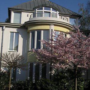 Villa Rheinblick Mohuč Exterior photo