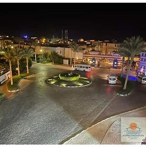 Home Vacation With Balcony Port Ghalib Exterior photo