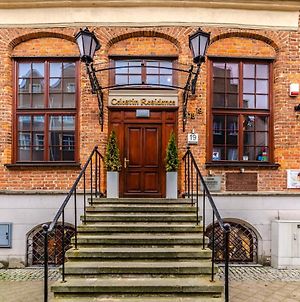 Celestin Residence Gdaňsk Exterior photo