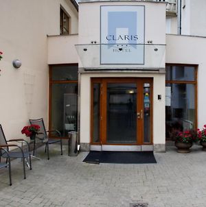 Hotel Claris Praha Exterior photo