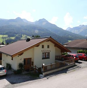 Apartment In Bramberg Am Wildkogel With Parking Space Exterior photo