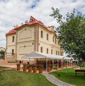 Villa Libosad Jičín Exterior photo