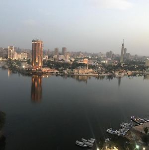 Horizon Nile Tower Hotel Káhira Exterior photo