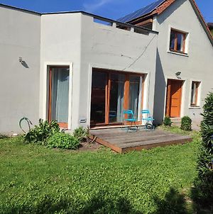Vila Large House With Parking, 30 Min To Prague Center Uvaly  Exterior photo