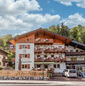Bed and Breakfast Gasthof Alpensport Saalbach-Hinterglemm Exterior photo