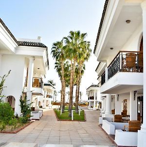 Seti Sharm Resort Exterior photo