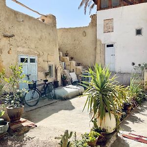 Baben Home Siwa Oasis Exterior photo