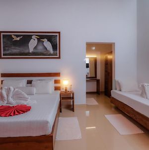 Sigiri Asna Nature Resort Sigiriya Exterior photo