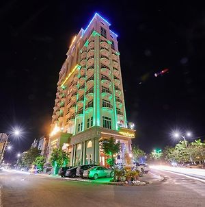 Lbn Asian Hotel Kampong Cham Exterior photo