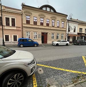 Penzion nad Bankou Košice Exterior photo