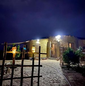 Hotel 2 Pers Tent Siwa Oasis Exterior photo