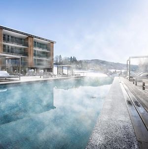 Alpine Spa Resort Viktoria Hafling Exterior photo