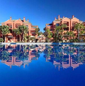 Vasari Resort Marbella Exterior photo