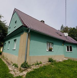 Vila Chata Lomnice U Potoka Lomnice u Rymarova Exterior photo