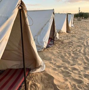 Hotel بدوين كامب Badween Camp Siwa Oasis Exterior photo
