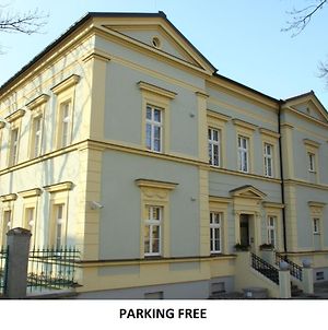Penzion U sv. Kryštofa Praha Exterior photo
