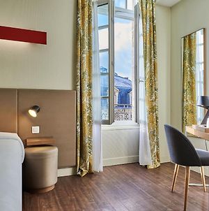 Coeur De City Hotel Bordeaux Clemenceau By Happyculture Exterior photo