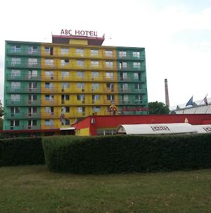 Abc Hotel Nitra Exterior photo
