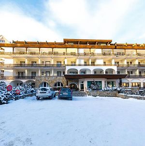 Derby Hotel Davos Exterior photo