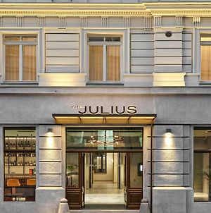 Hotel The Julius Praha Exterior photo