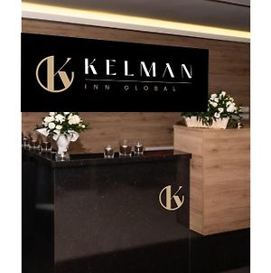 Kelman Inn Global Nowa Sol Exterior photo