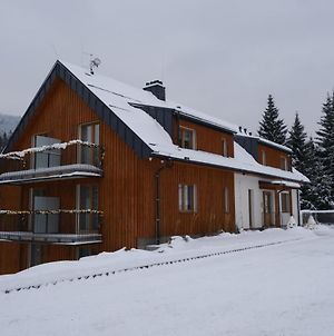 Apartmány u Lesa Dolní Morava Exterior photo