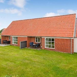 One-Bedroom Holiday Home In Ribe Exterior photo