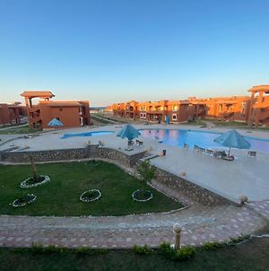 Hotel Chalet Amexico Paradise - Ain Sokhna Ain Soukhna Exterior photo