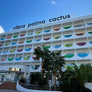 Hotel Vibra Palma Cactus Playa de Palma  Exterior photo