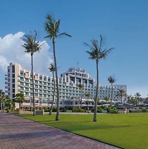Ja Beach Hotel Dubaj Exterior photo