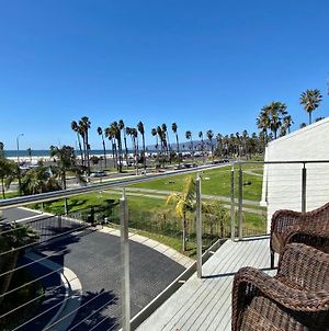 Vila Oceanfront Luxury With One Of A Kind Views Los Angeles Exterior photo