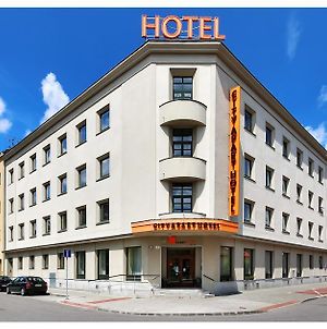 City Apart Hotel Brno Exterior photo