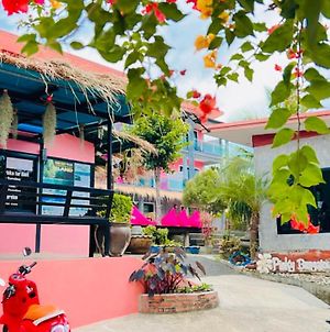 Pinky Bungalow Resort - Sha Extra Plus Ko Lanta Exterior photo
