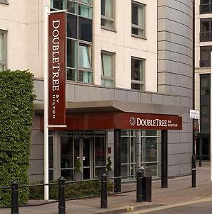 Hotel Doubletree By Hilton London Chelsea Exterior photo