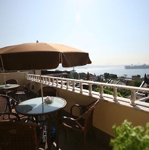Hanedan Hotel Istanbulská provincie Exterior photo