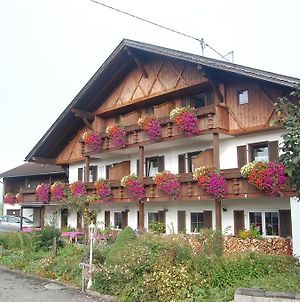 Hotel Gastehaus Stefanie Schwangau Exterior photo