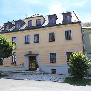 Apartmany A.Ša Kašperské Hory Exterior photo