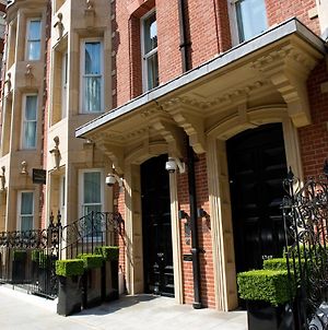 Aparthotel Cheval Phoenix House At Sloane Square Londýn Exterior photo