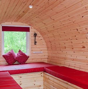 Hotel Bcc Lochness Glamping Bearnock Room photo