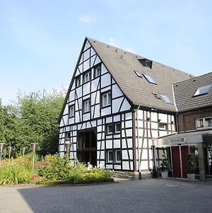 Hotel Der Lennhof Dortmund Exterior photo
