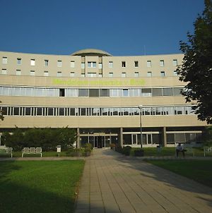 Hotel Kolej Akademie Brno Exterior photo