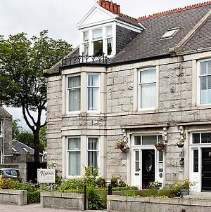 Kildonan Guest House Aberdeen Exterior photo