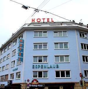 Hotel Espenlaub Štutgart Exterior photo